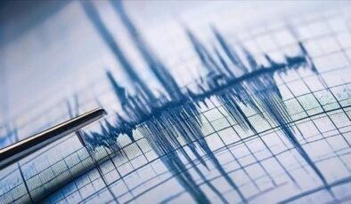 İran’da 5,2 büyüklüğünde deprem