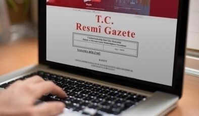 Merkez Bankası'nın zorunlu karşılıklarda değişiklik yapılmasına ilişkin tebliğ Resmi Gazete'de – Ekonomi haberleri – Para Haberleri