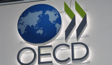 OECD'den Türkiye için büyüme tahmini – İş-Yaşam Haberleri