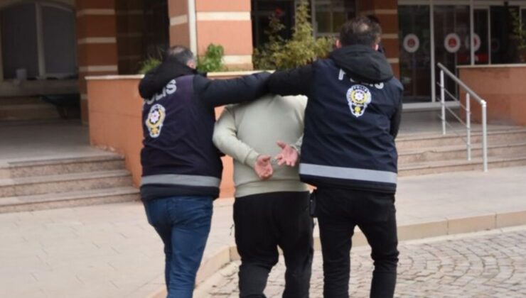 17 ilde 54 kişiyi dolandıran zanlı tutuklandı – Güncel haberler