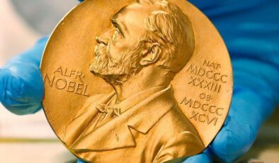 2024 Nobel Kimya Ödülü’nün sahipleri açıklandı