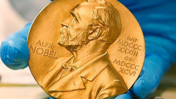 2024 Nobel Kimya Ödülü’nün sahipleri açıklandı