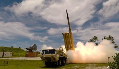 ABD’den İsrail’e koruma kalkanı: THAAD Nedir?