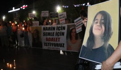 Bakanlıktan Narin'in kuzenleri için yeni çalışma | Son dakika haberleri