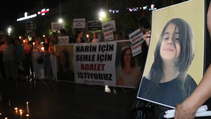 Bakanlıktan Narin'in kuzenleri için yeni çalışma | Son dakika haberleri