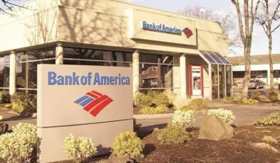 Bank of America’nın bazı müşterileri hesaplarına erişim sorunu yaşadığını bildirdi