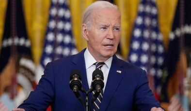 Biden, ‘İsrail’in İran’a nasıl saldıracağını biliyorum’ dedi ama ayrıntı vermedi!