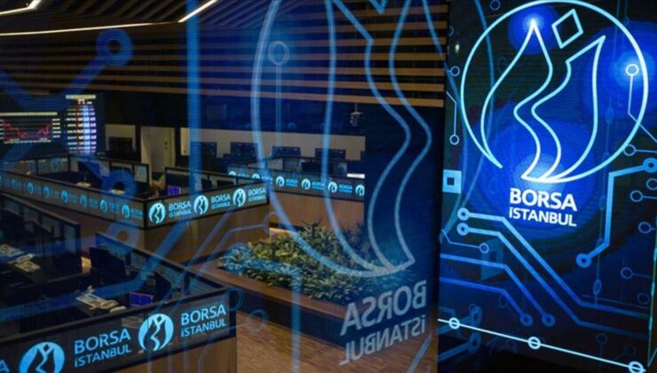 Borsa güne düşüşle başladı – Borsa Haberleri