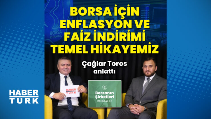 Borsada yükseliş için temel şartlar neler? – İş-Yaşam Haberleri