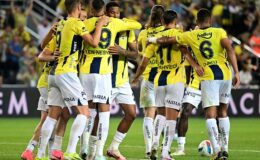 Fenerbahçe – Manchester United maçı ne zaman, saat kaçta ve hangi kanalda? Fenerbahçe Avrupa Ligi maç fikstürü