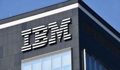 IBM'den 15 milyar dolarlık gelir – Teknoloji Haberleri