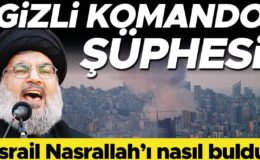 İsrail, Hizbullah’ın derinlerine sızdı