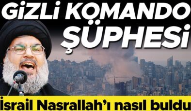 İsrail, Hizbullah’ın derinlerine sızdı