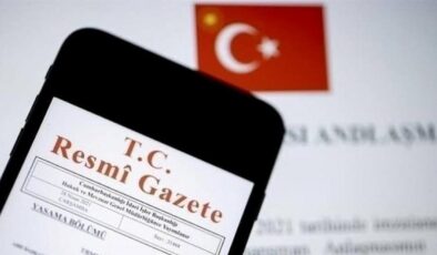 Jandarma Genel Komutanlığına 9 bin 690 sözleşmeli uzman erbaş alınacak