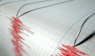 Konya'da 3,6 büyüklüğünde deprem – Güncel haberler