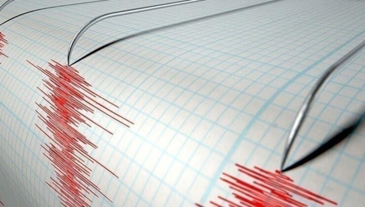 Konya'da 3,6 büyüklüğünde deprem – Güncel haberler