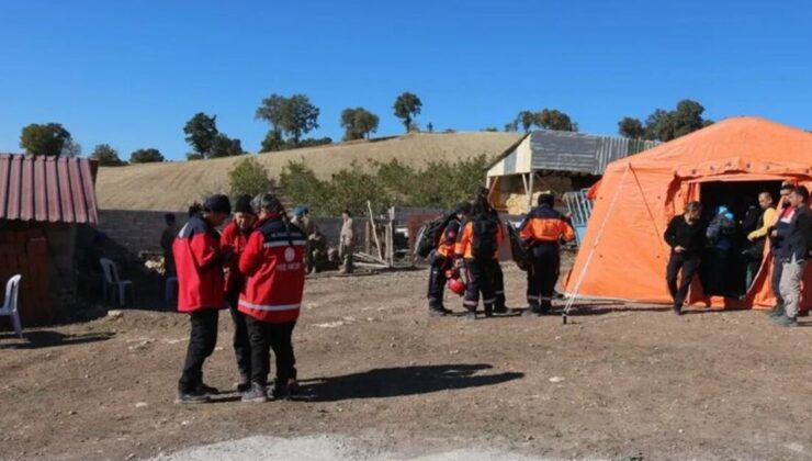 Kütahya'da 1 haftadır kayıp olan kadın aranıyor – Güncel haberler