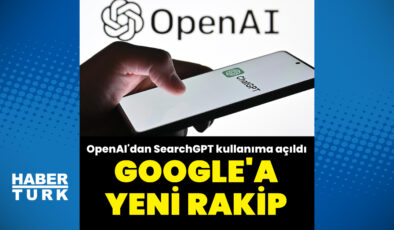 OpenAI, ChatGPT'de arama özelliğini başlattı – Teknoloji haberleri – Teknoloji Haberleri