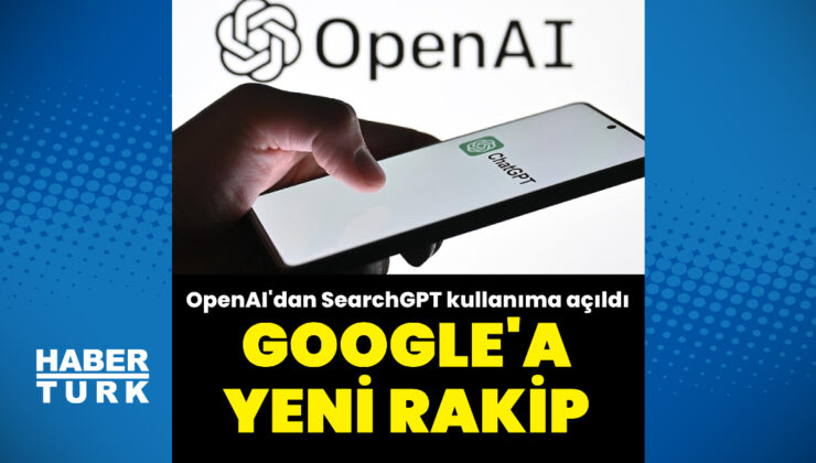 OpenAI, ChatGPT'de arama özelliğini başlattı – Teknoloji haberleri – Teknoloji Haberleri