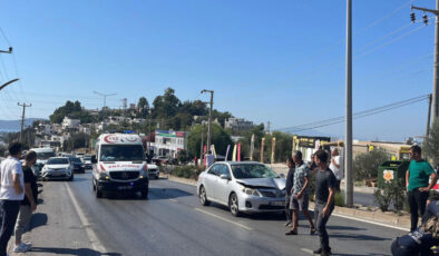 Otomobilin çarptığı yaya 1 ay sonra yaşamını yitirdi – Güncel haberler