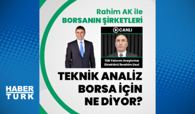 Portföylerde hisse varlığı artırılabilir – İş-Yaşam Haberleri