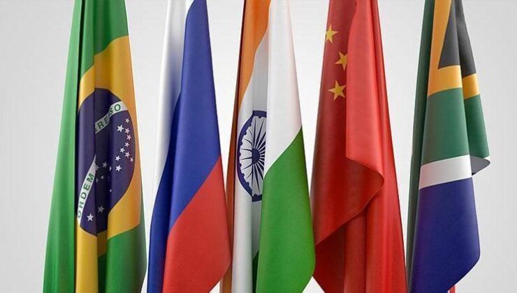 Rusya’dan BRICS açıklaması