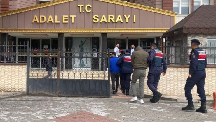 Samsun'da uyuşturucu operasyonunda bir şüpheli tutuklandı – Güncel haberler