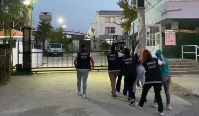 Sinop'ta uyuşturucu operasyonunda 6 zanlı tutuklandı – Güncel haberler