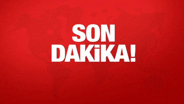 Son Dakika: AK Parti MYK toplandı