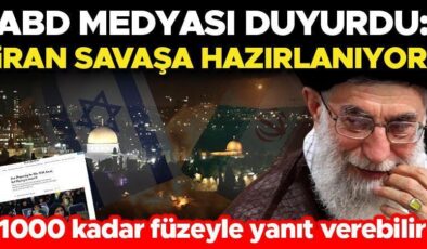 Son dakika… Haritasını paylaştı: İsrail’in İran’ı vurabileceği hedefler… Hamas lideri Sinwar’ın rehine talimatları ortaya çıktı!