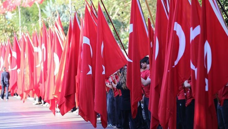 Türkiye’ye 29 Ekim tebrikleri! Belarus’tan barış ve İstikrar vurgusu