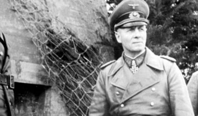 80 yıl sonra ortaya çıktı: Nazi Generali Rommel’i yakalama planının detayları