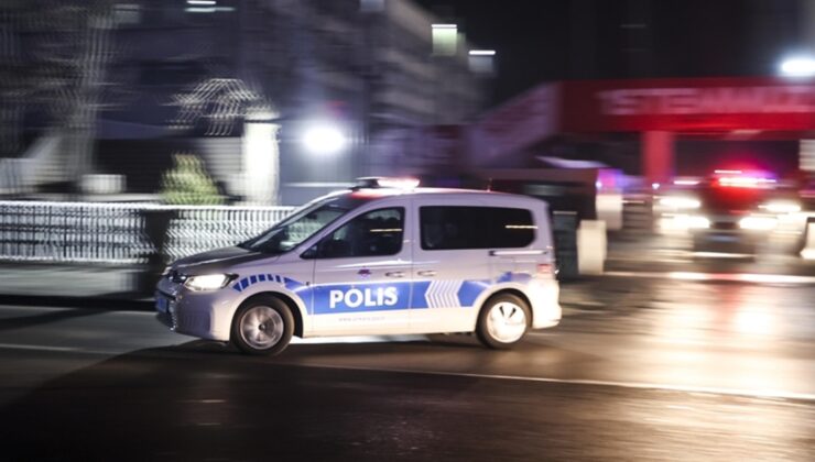 Ankara'da hastane polisi ve güvenlik görevlilerine saldıran şüphelilerden 10'u tutuklandı – Güncel haberler | Son dakika haberleri