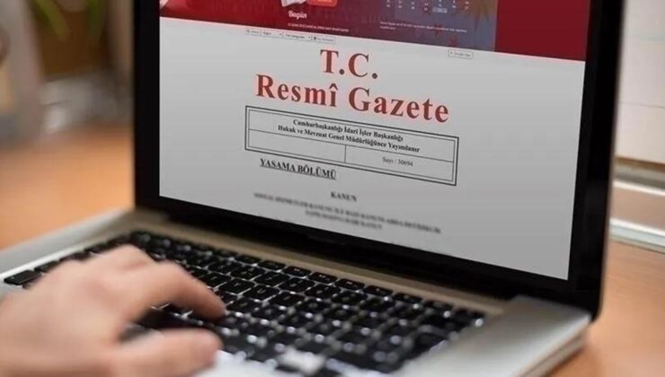 Bilecik, idare ve vergi mahkemeleri yönünden Eskişehir'e bağlandı | Son dakika haberleri