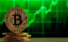 Bitcoin 70 bin doları aştı: Bitcoin fiyatının yükselişinin temel sebepleri