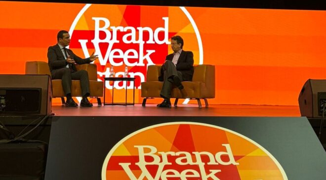 Brand Week İstanbul 2024'e Bloomberg HT oturumu damga vurdu – İş-Yaşam Haberleri