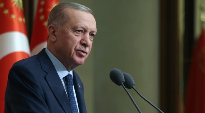 Cumhurbaşkanı Erdoğan: "Faizle birlikte enflasyon da düşecek" – İş-Yaşam Haberleri