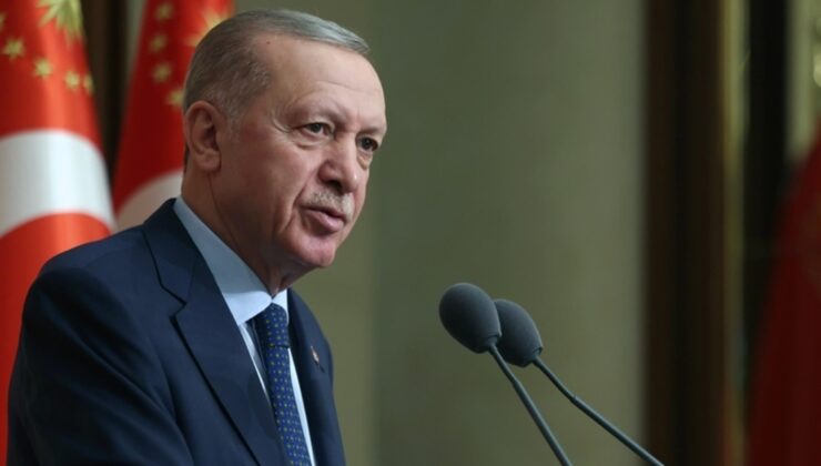 Cumhurbaşkanı Erdoğan: "Faizle birlikte enflasyon da düşecek" – İş-Yaşam Haberleri