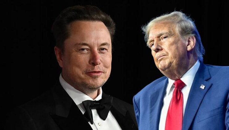 Elon Musk’tan zafer paylaşımı