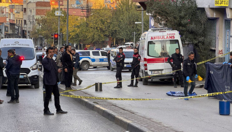 Gaziantep'teki silahlı kavgada iki kardeş öldü, 2 kişi yaralandı – Güncel haberler