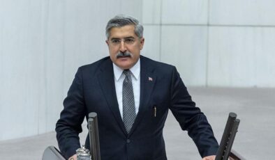 Hüseyin Yayman’dan Remzi Kartal açıklaması