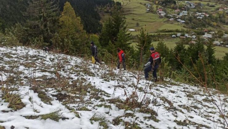 Kayıp işçiden 10 gündür haber alınamıyor – Güncel haberler