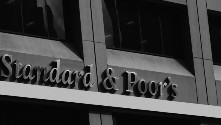 S&P'den 1 yılda 2'nci not artırımı – İş-Yaşam Haberleri