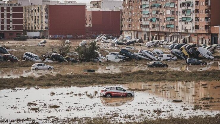 Sel felaketinde hayatını kaybedenlerin sayısı 205’e çıktı