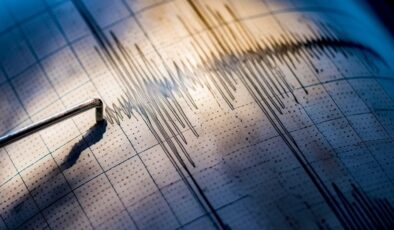 Son dakika haberi! Ege Denizi'nde 3,6 büyüklüğünde deprem – Güncel haberler