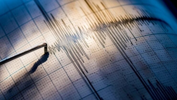 Son dakika haberi! Ege Denizi'nde 3,6 büyüklüğünde deprem – Güncel haberler